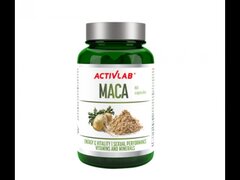 Activlab MACA 500 mg 60 capsule